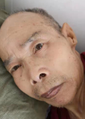 走失者照片 贵阳寻亲：七旬老人被救助多年，高1...