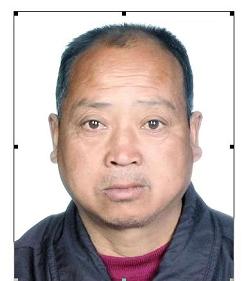 走失者照片 金华急寻：六旬老人走失，穿橘黄色短...