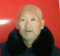 走失者照片 许昌禹州急寻：七旬老人走失，穿白色...