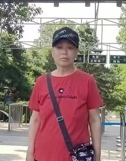 走失者照片 沈阳急寻：六旬老太失联，有自杀倾向...
