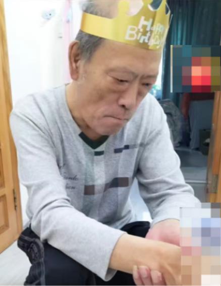 走失者照片 沈阳市寻人：七旬老人走失，患小脑萎...