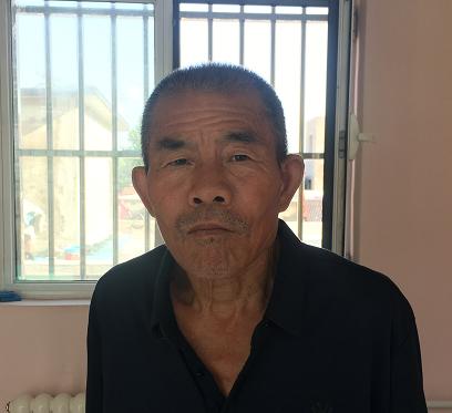 走失者照片 北京寻亲：六旬聋哑老人被救助，高1...