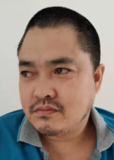 走失者照片 贵阳寻亲：青年男子被救助，自述叫周...