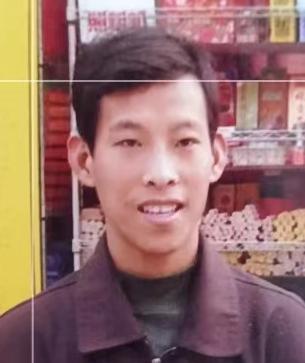 走失者照片 鹤壁急寻：中年男子走失，患精神分裂...