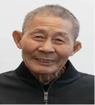 走失者照片 紧急寻人！石家庄七旬老人走失，偏瘦...