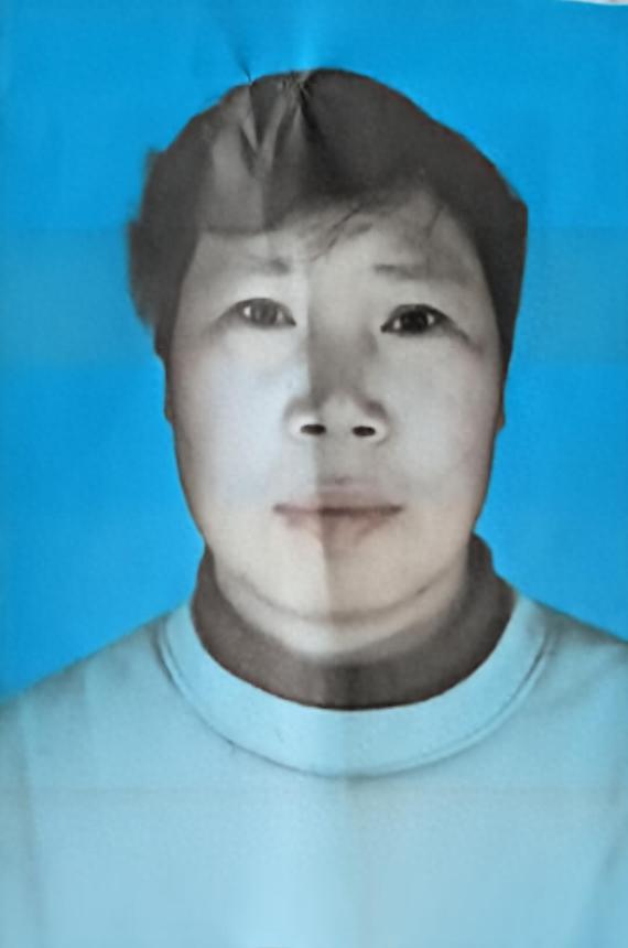 走失者照片 延安市寻人：青年女子走失，患精神障...