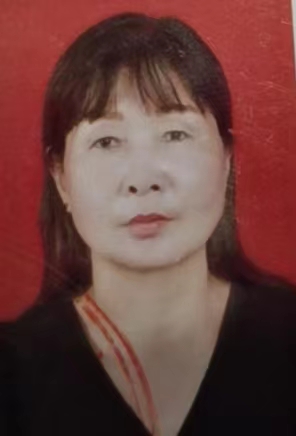 走失者照片 邯郸寻亲：中年女子被救助，后腰有点...