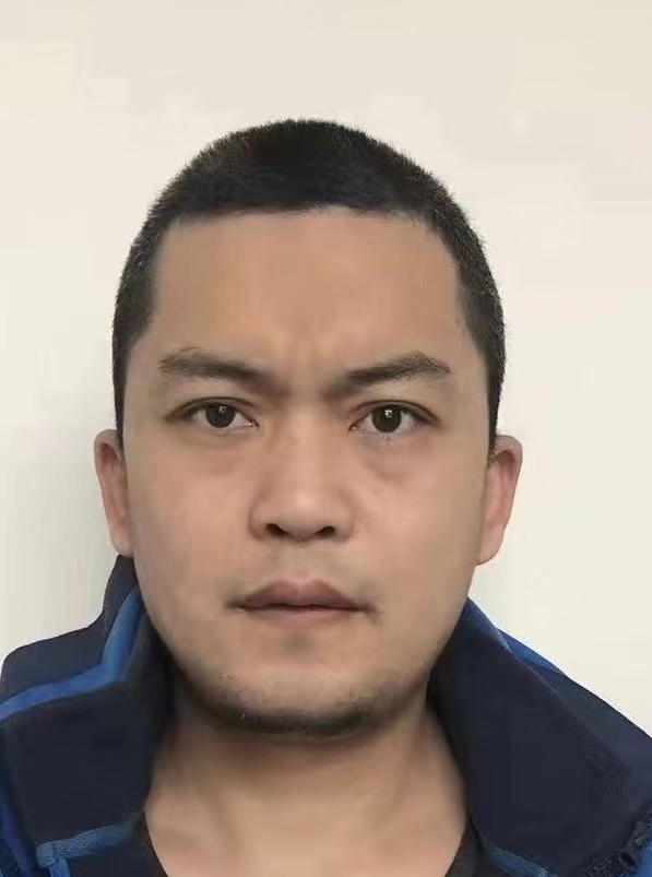 走失者照片 枣庄寻亲：青年男子被救助，经查名叫...