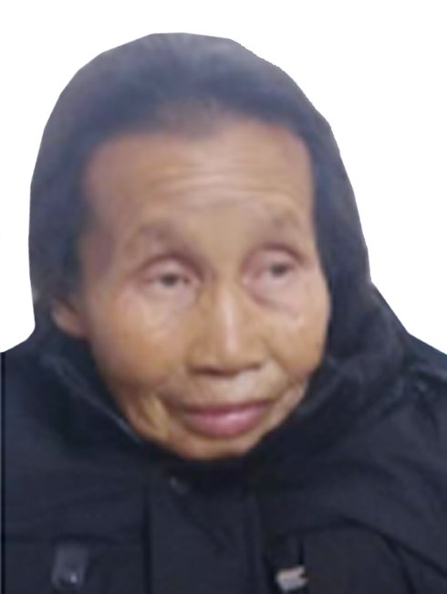走失者照片 怀化寻亲：六旬老人在吉安被救助，高...