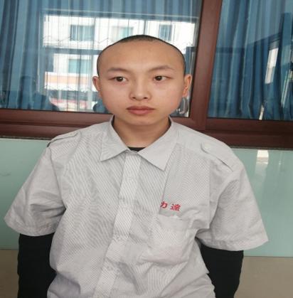 走失者照片 毕节寻亲：19岁少年被救助，自述叫...