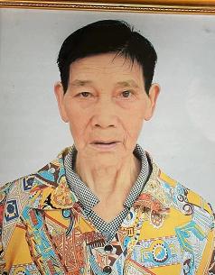 走失者照片 重庆急寻：八旬老太走失，穿蓝色衣裤...
