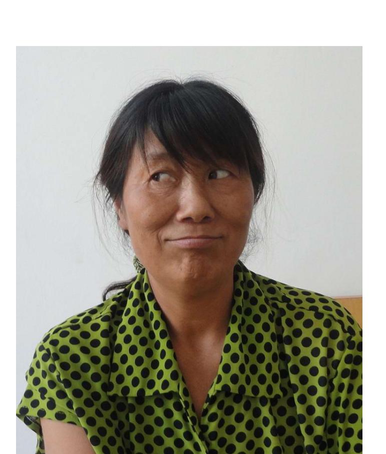 走失者照片 寻亲：五旬女子在宁波余姚被救助，精...