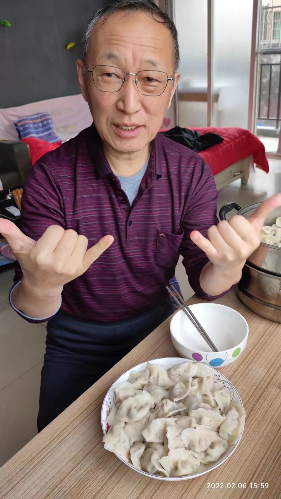 走失者照片 沈阳急寻：六旬老人失联，患直肠癌，...