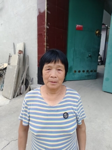 走失者照片 家人寻亲