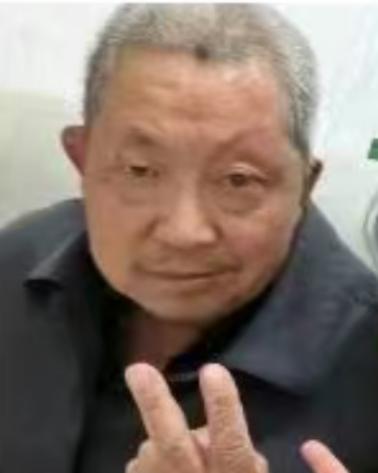 走失者照片 商丘市永城市寻人：七旬老人走失，穿...