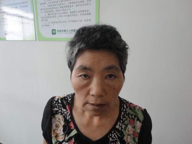 走失者照片 宁波寻亲：余姚 五旬女子被救助多年...