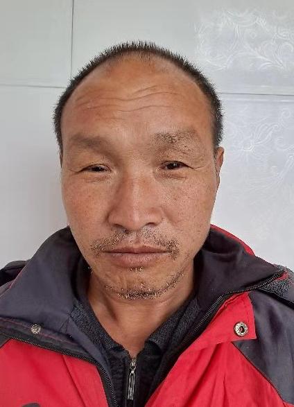 走失者照片 开封寻亲：五旬男子被救助，高1米7...