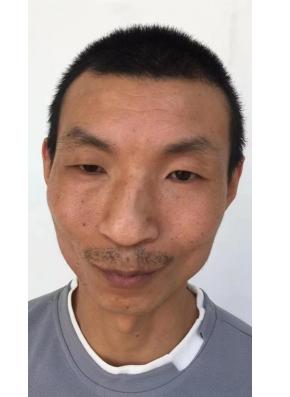 走失者照片 鹰潭寻亲：青年男子被救助，自述叫乔...