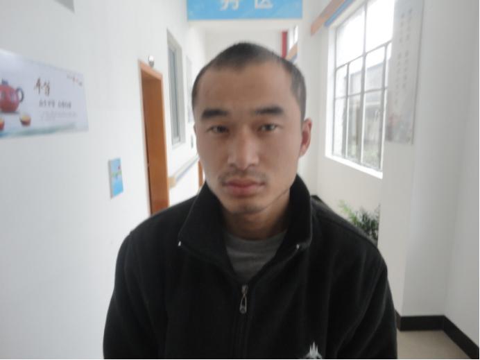 走失者照片 宁波余姚寻亲：青年男子被救助，精神...