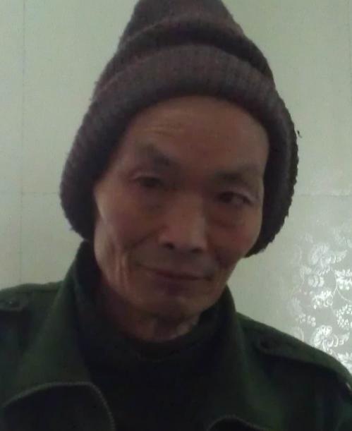 走失者照片 宁波寻亲：余姚七旬老人被救助多年，...