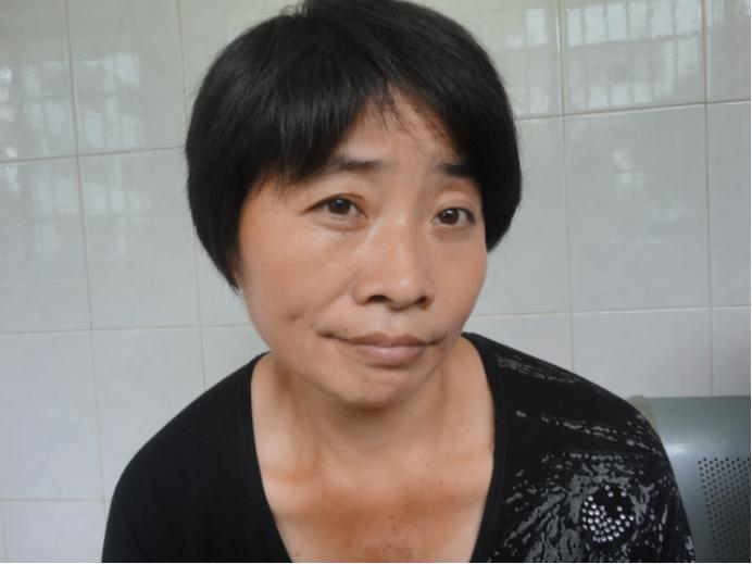 走失者照片 宁波余姚市救助站：五旬女子被救助多...