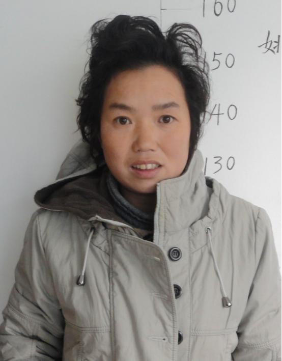 走失者照片 宁波寻亲：中年女子在余姚被救助，精...