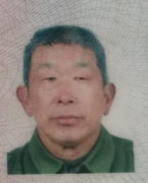 走失者照片 信阳急寻：七旬老人走失，穿浅黄色衬...