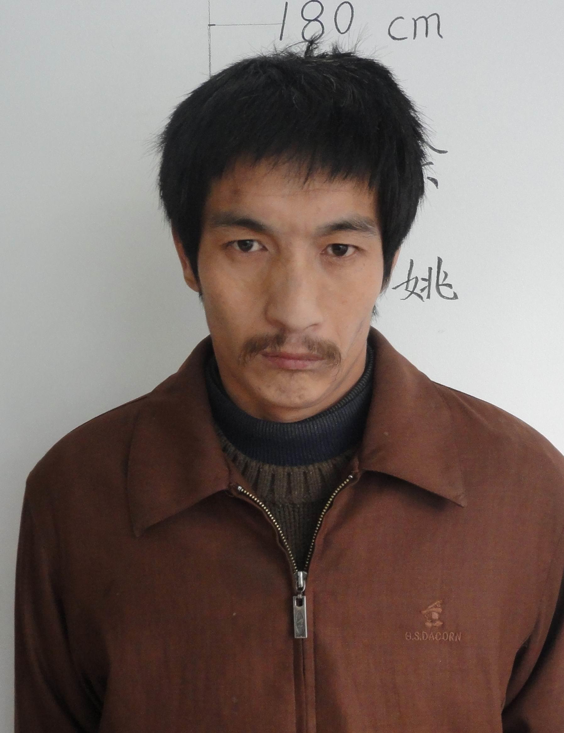 走失者照片 宁波寻亲：余姚中年男子被救助多年，...