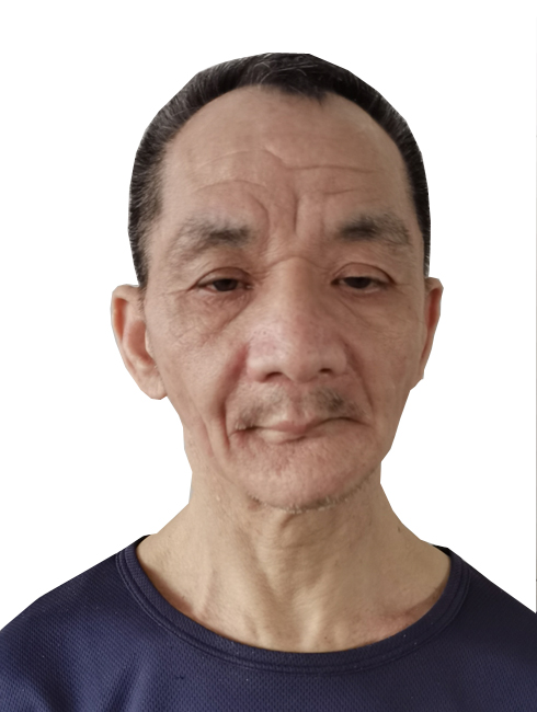 走失者照片 吉安寻亲：七旬老人被救助多年，高1...