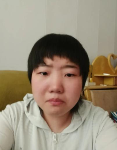 走失者照片 长治市寻人：青年女子走失，患精神障...