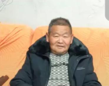 走失者照片 宿迁市寻人：七旬老人走失，穿浅蓝色...