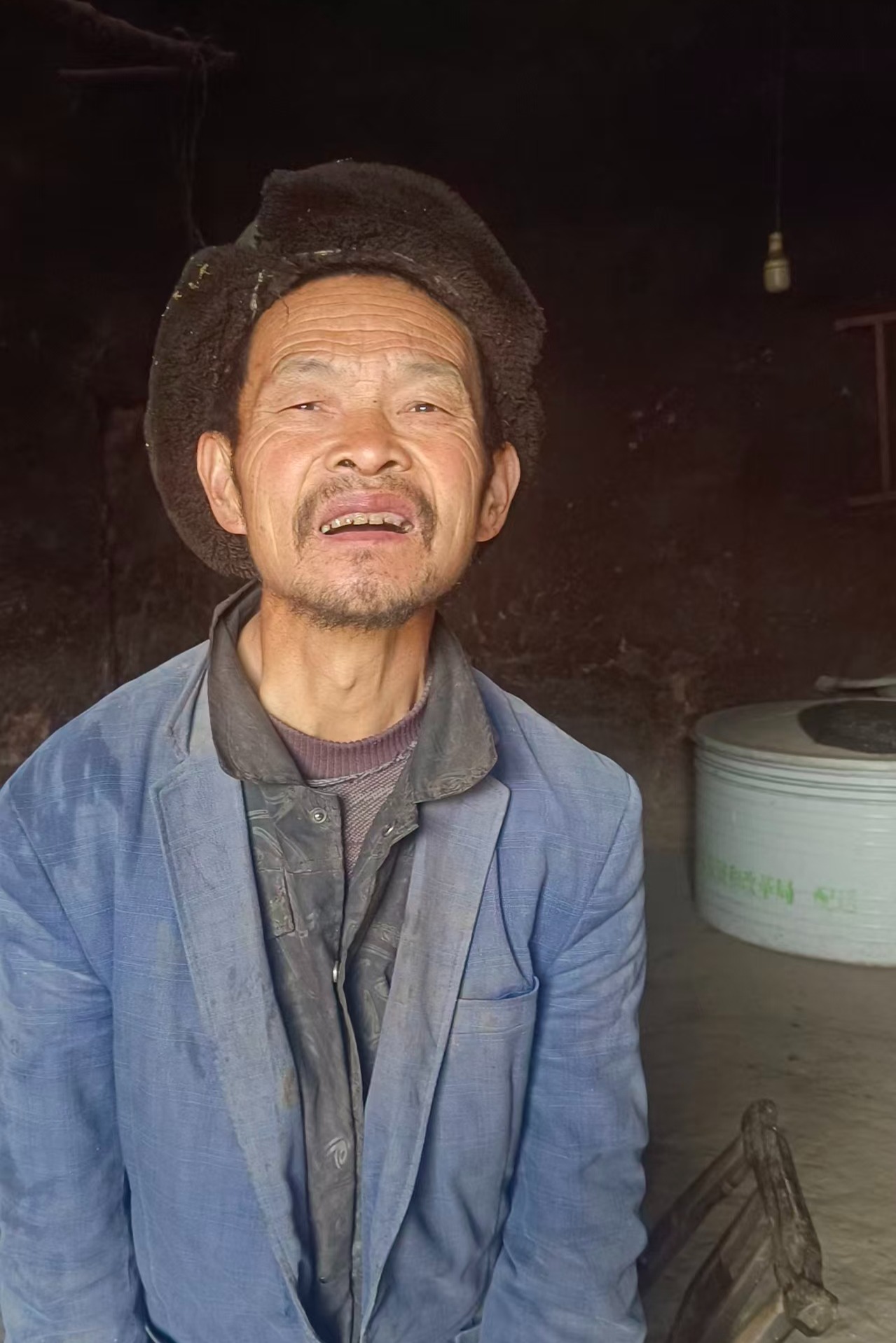 走失者照片 全国救助站