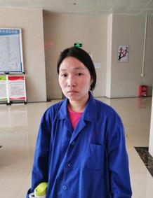 走失者照片 普洱寻亲：青年女子被救助，自述叫李...