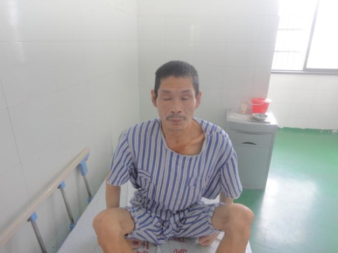 走失者照片 宁波余姚寻亲：五旬男子被救助，精神...