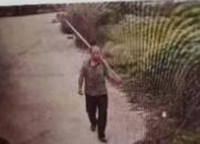 走失者照片 孝感急寻：六旬老人失联，穿黑色衣裤...