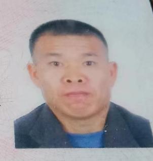 走失者照片 安顺急寻：五旬男子走失多日，智力异...
