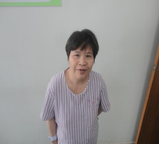 走失者照片 宁波寻亲：中年女子在余姚被救助，高...