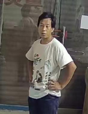 走失者照片 鹤壁急寻：中年男子走失，患精神分裂...