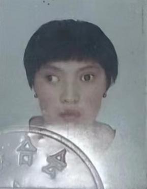 走失者照片 保定急寻：青年女子走失数日，智力异...