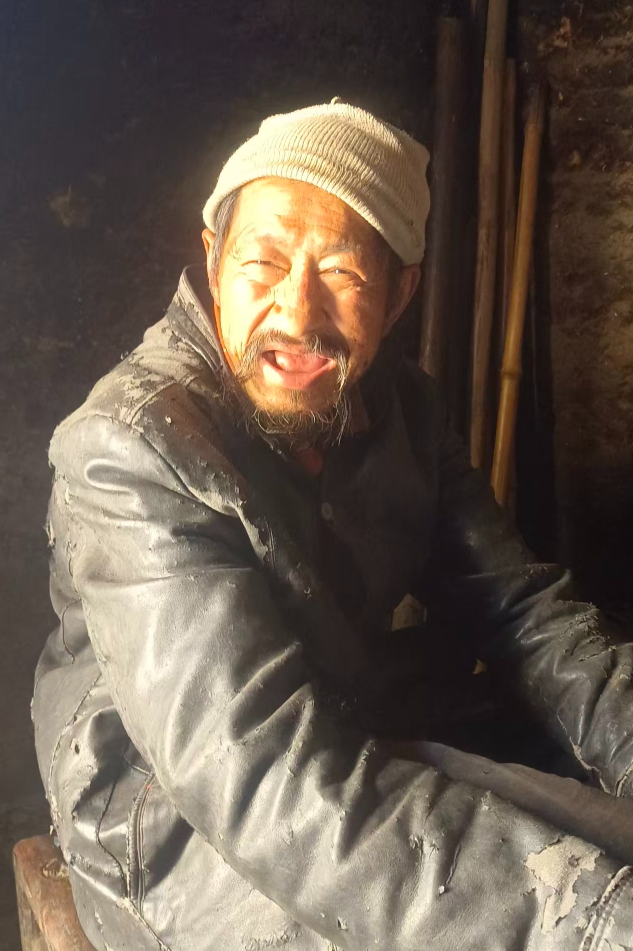 走失者照片 全国救助站