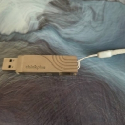 走失者照片 挂绳U盘