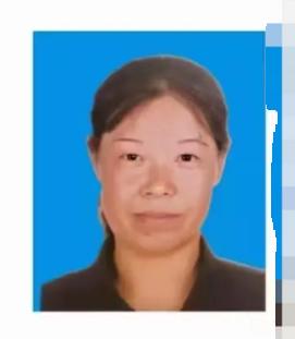 走失者照片 衡水急寻：六旬老太失联，穿绿色T恤...