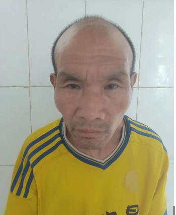 走失者照片 滨州寻亲：五旬男子被救助，自述叫王...