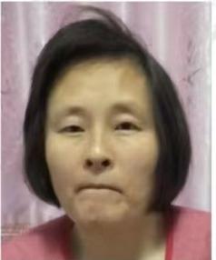 走失者照片 邯郸急寻：青年女子走失，患精神分裂...