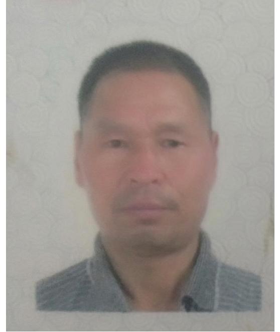 走失者照片 西安急寻：六旬老人失联，穿黑色短袖...