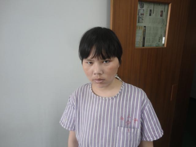 走失者照片 宁波寻亲：余姚中年女子被救助多年，...