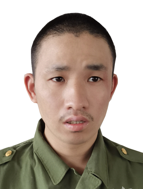 走失者照片 急寻亲友！吉安青年男子被救助多年，...