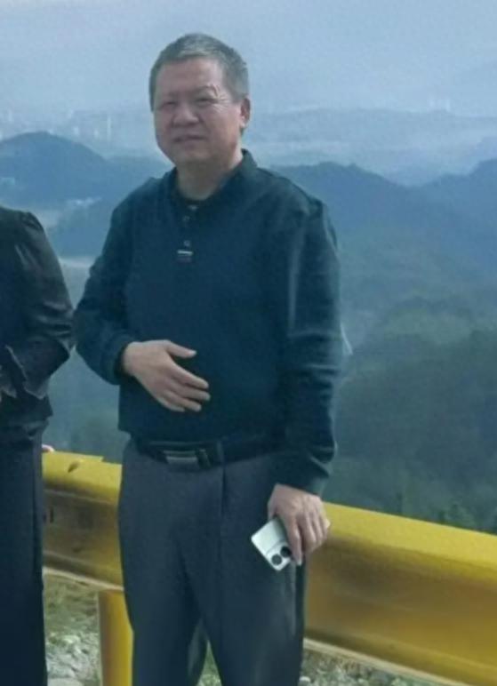 走失者照片 黔东南州寻人：六旬老人走失，患癫痫...