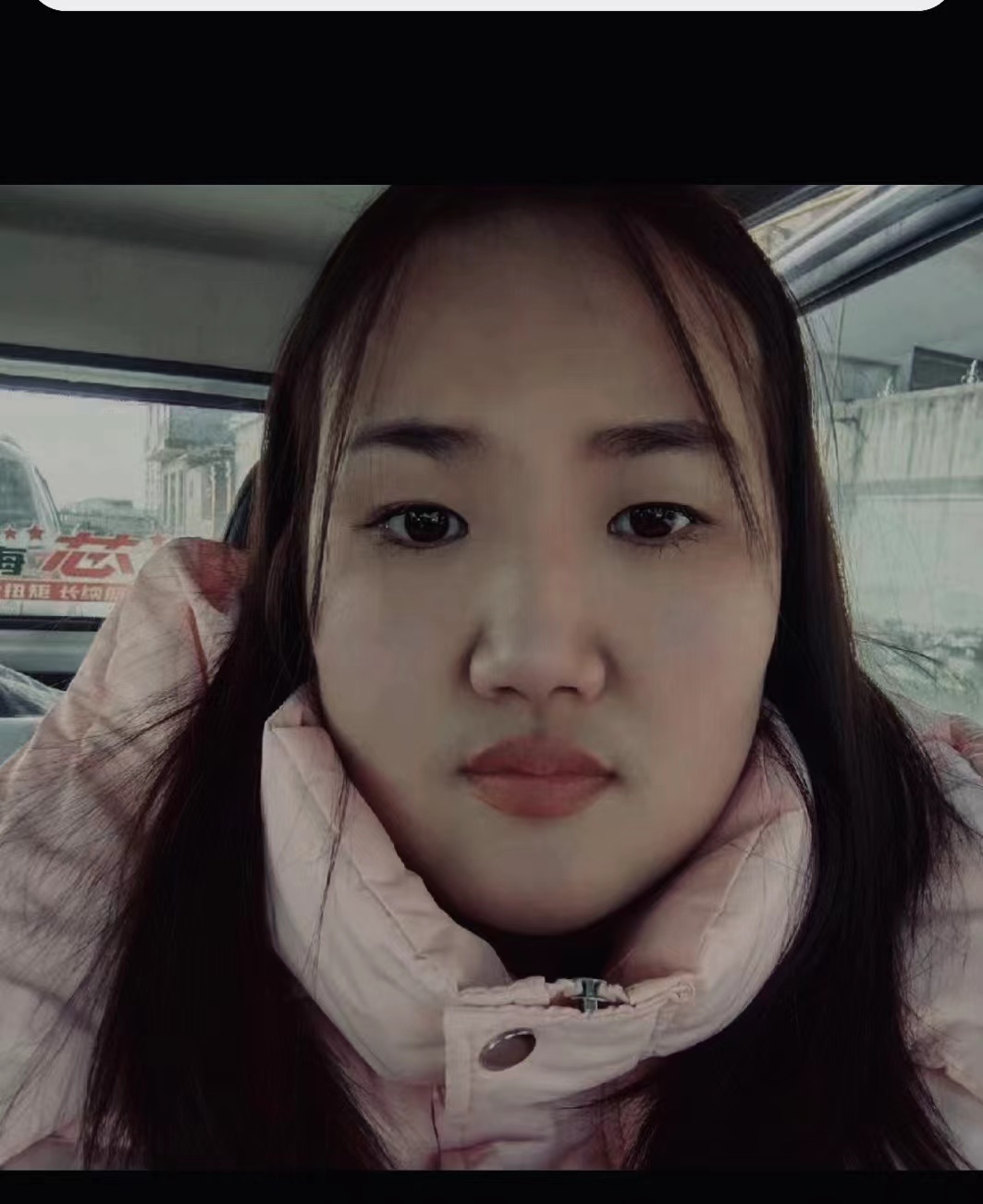 走失者照片 许昌禹州急寻：青年女子走失，患精神...