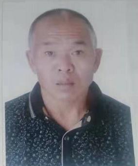 走失者照片 安顺急寻：五旬男子走失多日，智力异...